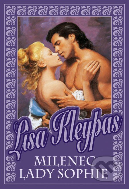 E-kniha: Milenec lady Sophie (Lisa Kleypas)
