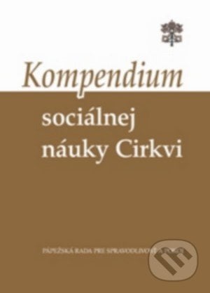 Kompendium sociálnej náuky Cirkvi, Spolok svätého Vojtecha, 2008