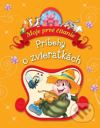 Príbehy o zvieratkách, Klub čitateľov, 2022