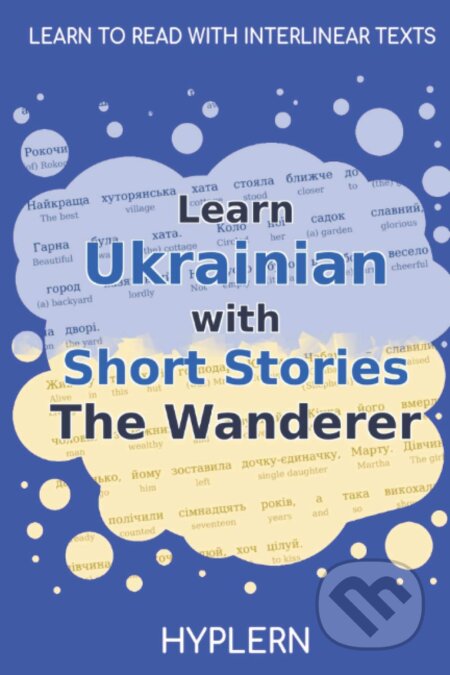 Learn Ukrainian with Short Stories - Bermuda Word Hyplern, Marko Vovchok, Bermuda Word, 2021