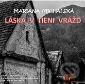 Láska v tieni vrážd (e-book v .doc a .html verzii) - Mariana Michalská, MEA2000, 2022