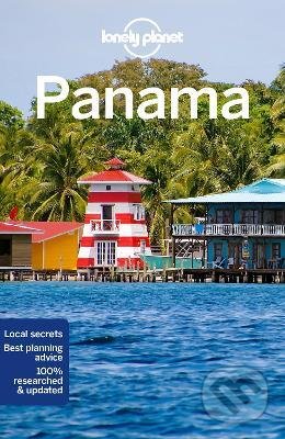 Panama - Lonely Planet, Regis St Louis, Steve Fallon, Carolyn Mccarthy, Lonely Planet, 2022