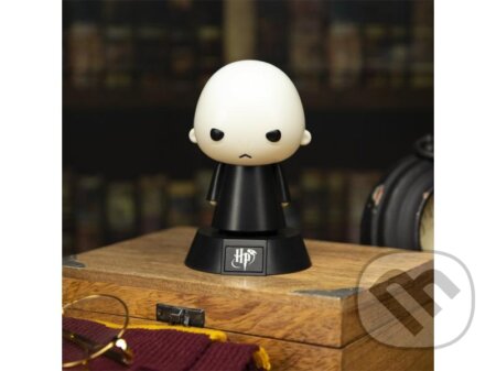 Harry Potter: Icon Light - Voldemort, EPEE, 2022
