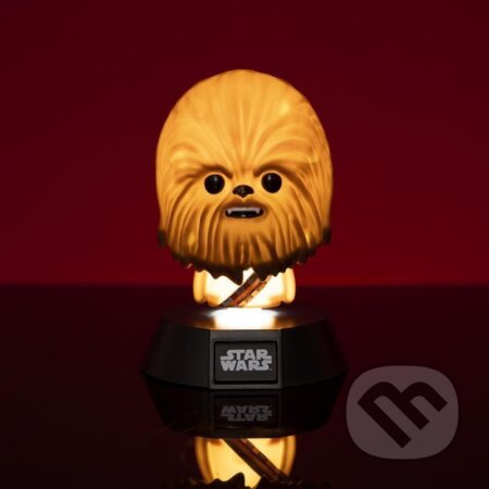 Icon Light: Star Wars - Chewbacca, EPEE, 2022