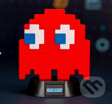 Icon Light: Blinky, EPEE, 2022