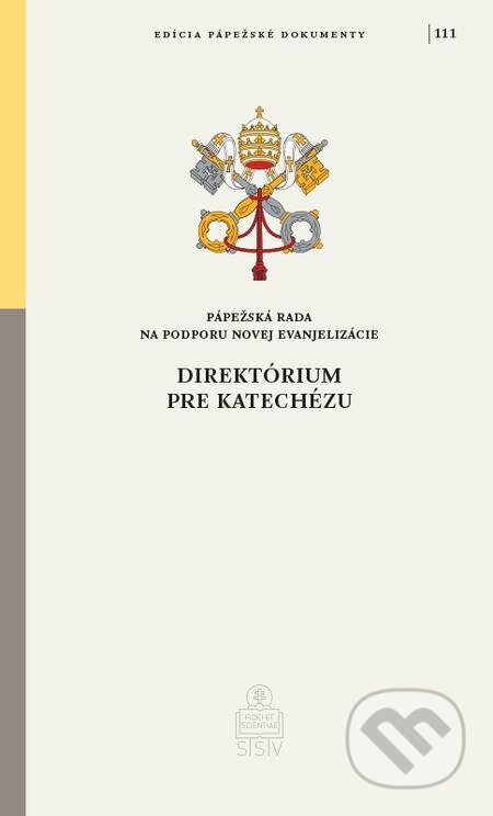 Direktórium pre katechézu - Pápežská rada na podporu novej evanjelizácie, Spolok svätého Vojtecha, 2022