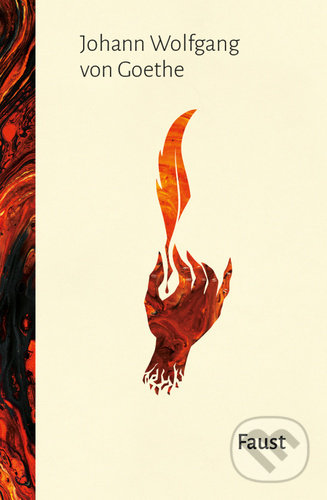 Faust - Johann Wolfgang Goethe - kniha z kategorie Společenská beletrie