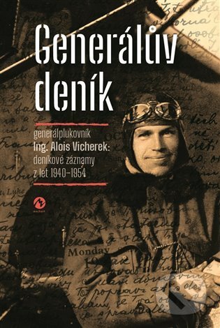 Generálův deník - Alois Vicherek, Machart, 2022