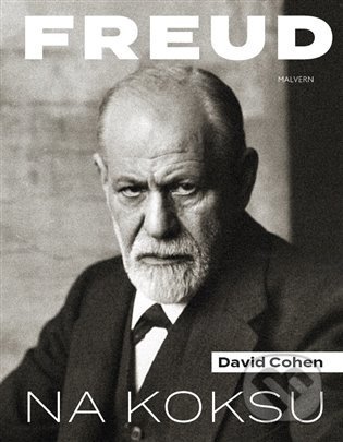 Freud na koksu - David Cohen, Malvern, 2022