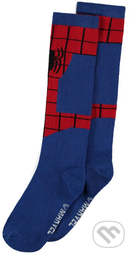 Ponožky - podkolienky Marvel: Spiderman, , 2022