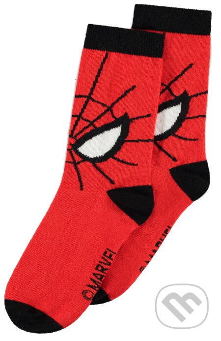 Pánske ponožky Marvel - Spiderman: Spidey, , 2022