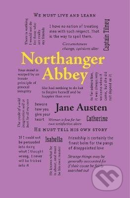 Northanger Abbey - Jane Austen, Canterbury Classics, 2017