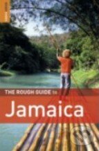 The Rough Guide to Jamaica, Rough Guides, 2010