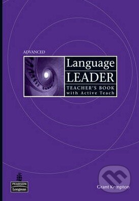 Language Leader - Advanced - Grant Kempton, David Cotton, Pearson