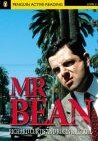 Mr Bean, Longman, 2008