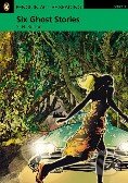 Kniha: Six Ghost Stories (S.H. Burton). Penguin Books, 2009
