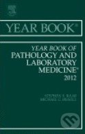 Year Book of Pathology and Laboratory Medicine 2012, Mosby, 2012