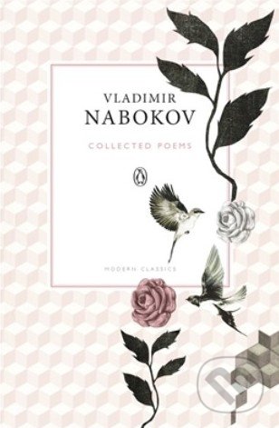 Collected Poems - Vladimir Nabokov, Penguin Books, 2013