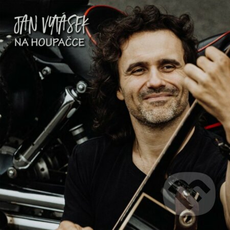 Jan Vytásek: Na houpačce - Jan Vytásek, Hudobné albumy, 2022