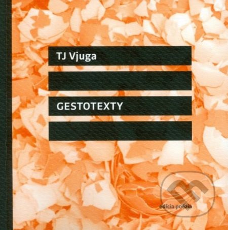 Gestotexty - TJ Vjuga, Vlna, 2022