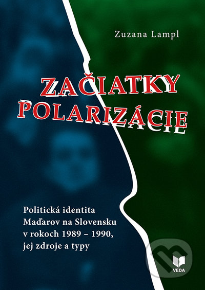 Začiatky polarizácie - Zuzana Lampl, VEDA, 2021