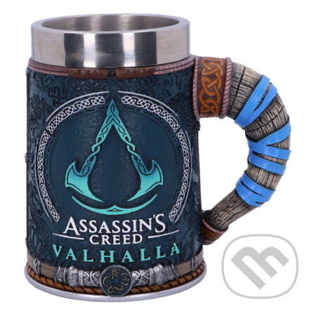Korbel Assassin s Creed Valhalla