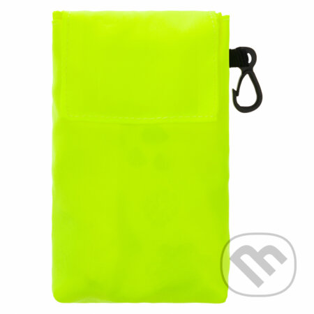 Pláštěnka na školní aktovku Baagl (reflexní)