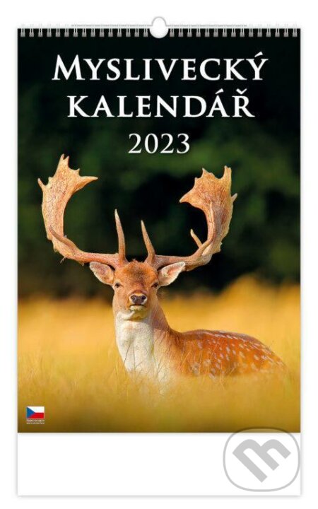 Myslivecký kalendář, Helma365, 2022