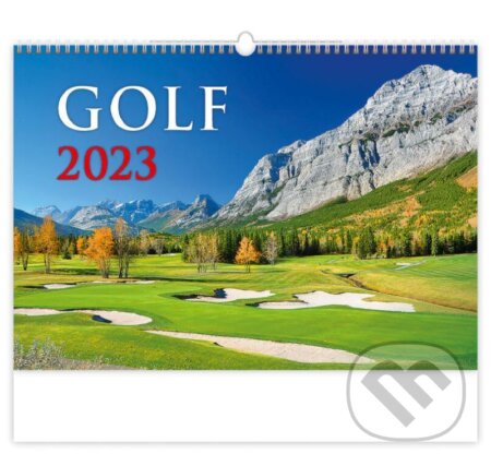 Golf, Helma365, 2022