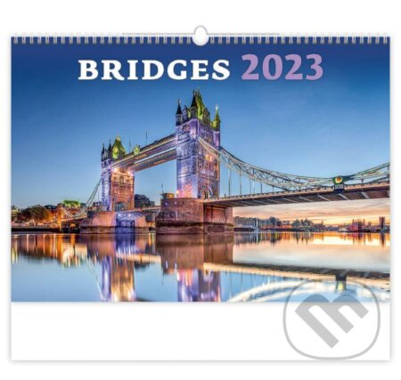 Bridges, Helma365, 2022
