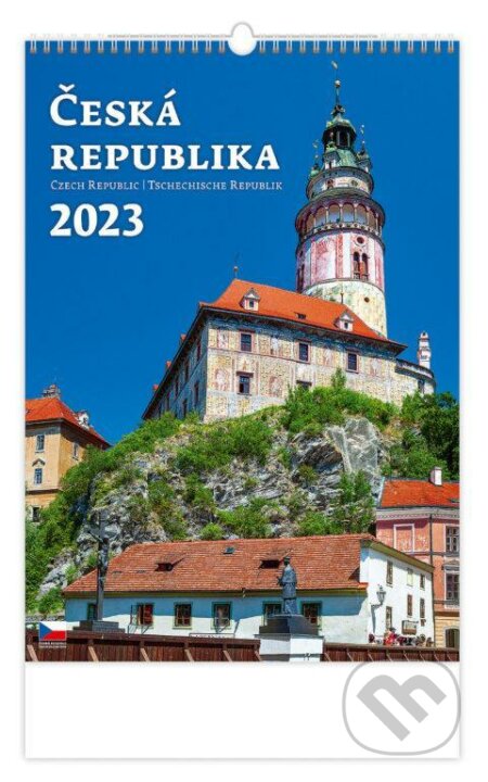 Česká republika, Helma365, 2022