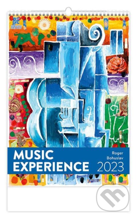 Music Experience, Exclusive Edition, Helma365, 2022