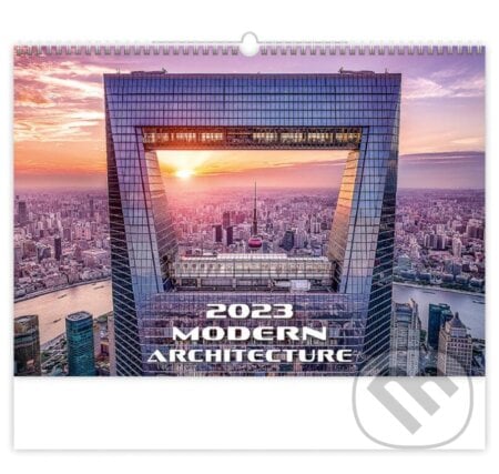 Modern Architecture, Helma365, 2022