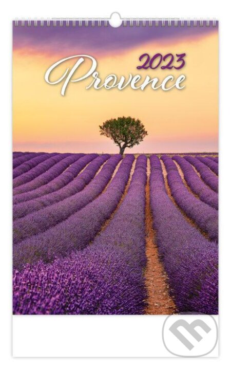 Provence, Helma365, 2022