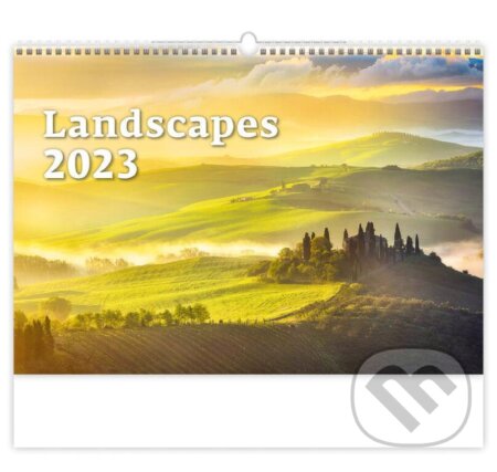 Landscapes, Helma365, 2022