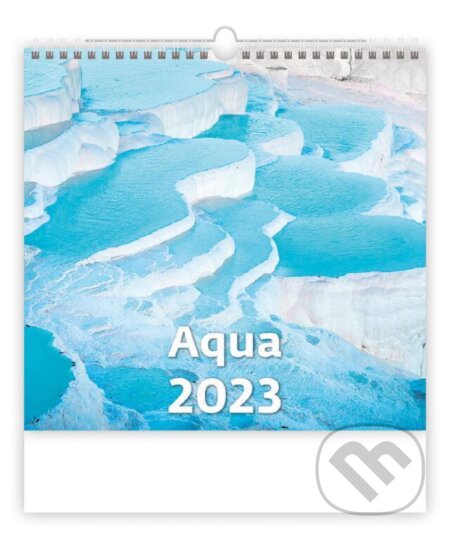 Aqua, Helma365, 2022