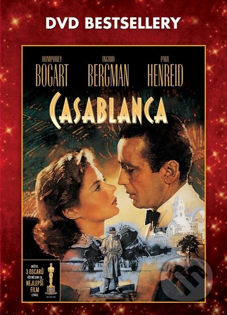 Casablanca - Michael Curtiz, Magicbox, 2013