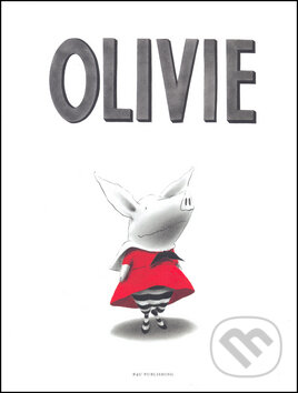 Olivie - Ian Falconer, B4U, 2013