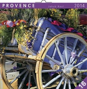 Provence 2014 - Jakub Kasl, Presco Group, 2013
