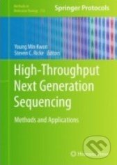 High-Throughput Next Generation Sequencing - Young Min Kwon, Humana Press, 2011