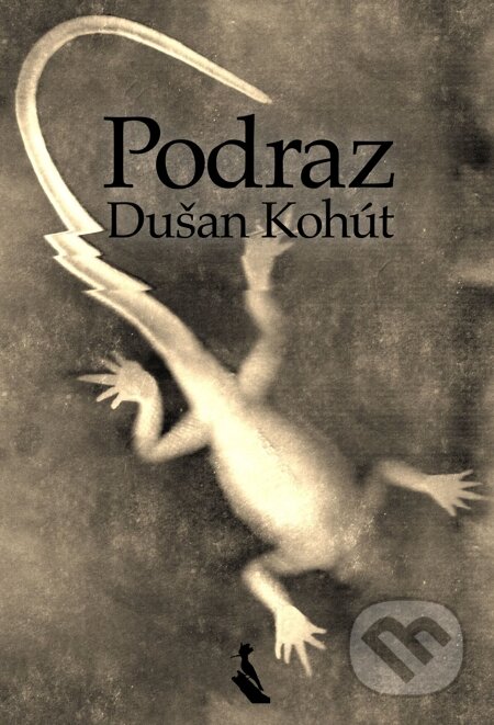 E-kniha: Podraz (Dušan Kohút). Elist, 2013
