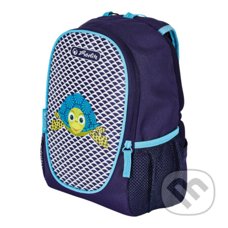 Batoh do škôlky, Korytnačka