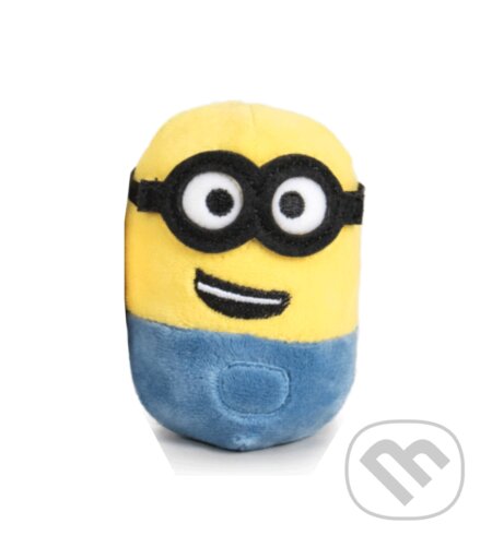 Minion GRU 9cm dvojoký Bob