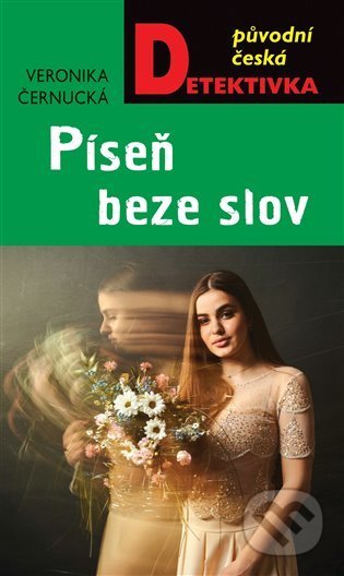 Píseň beze slov - Veronika Černucká, Moba, 2022