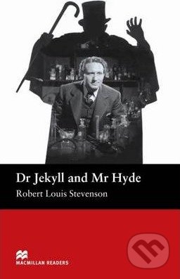 Dr Jekyll and Mr Hyde - Robert Louis Stevenson, MacMillan, 2005