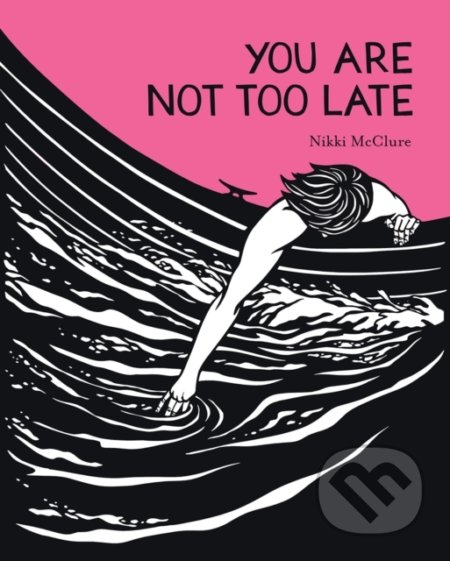 You Are Not Too Late - Nikki McClure - kniha z kategorie Fotografie