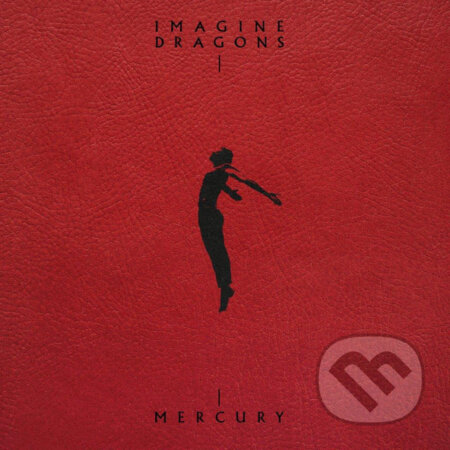 Imagine Dragons: Mercury: Act I & Act II Dlx. - Imagine Dragons, Hudobné albumy, 2022