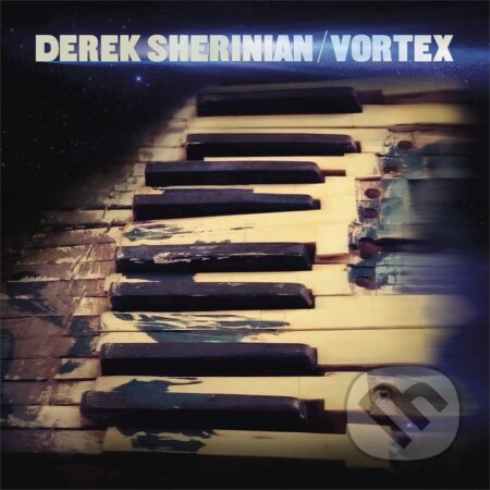 Derek sherinian vortex 2022