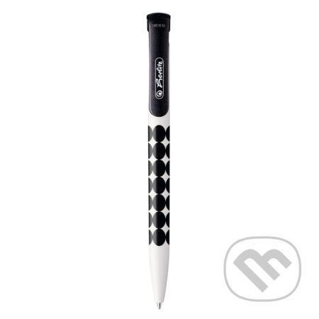 Guľôčkové pero Just Black, Pelikan, 2022