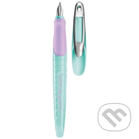 Bombičkové pero my.pen M modro-ružové, Pelikan, 2022